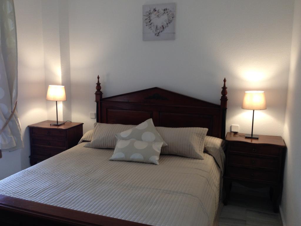 Apartamento Los Naranjos Fase 2 *