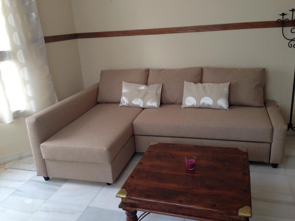 Los Naranjos Fase 2 Apartamento *