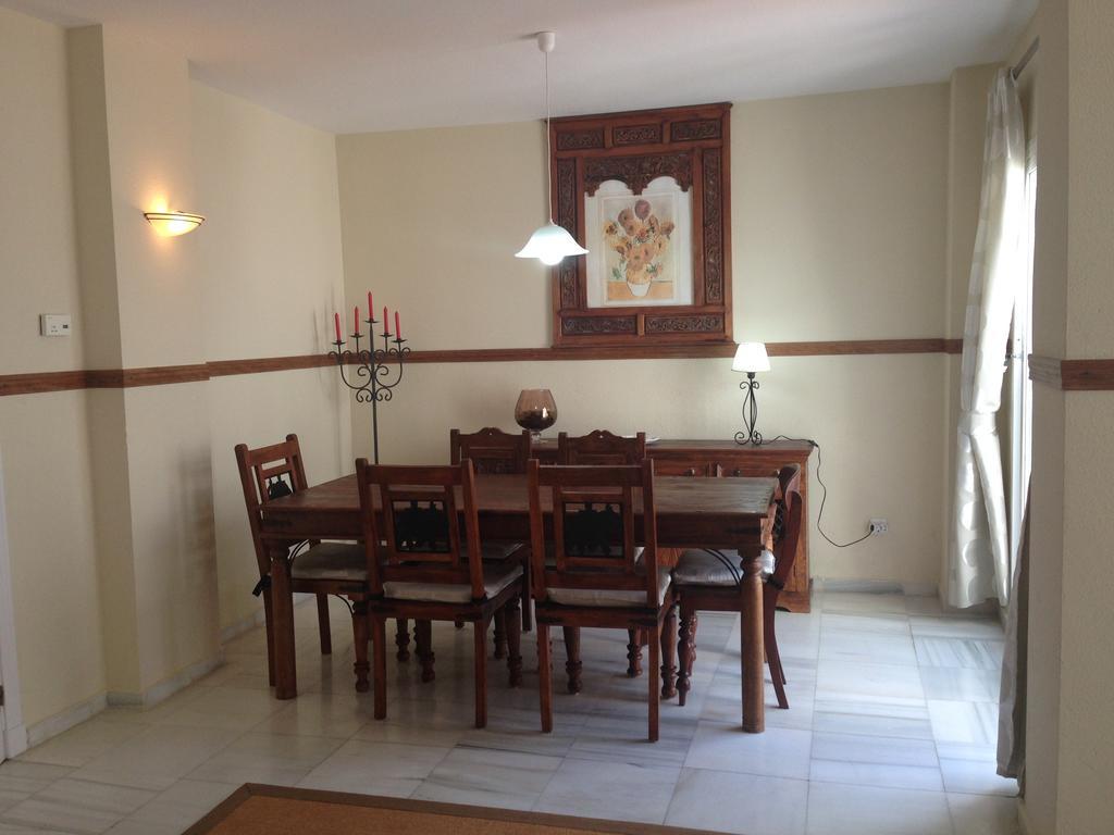 Apartamento Los Naranjos Fase 2