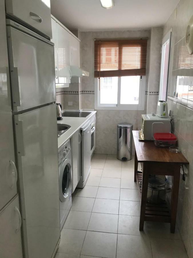 Apartamento Los Naranjos Fase 2 *